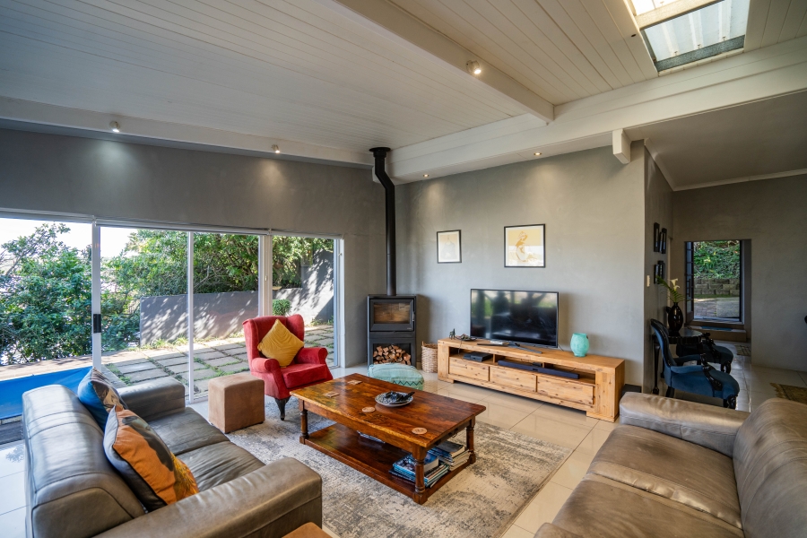 4 Bedroom Property for Sale in East Bank Eastern Cape